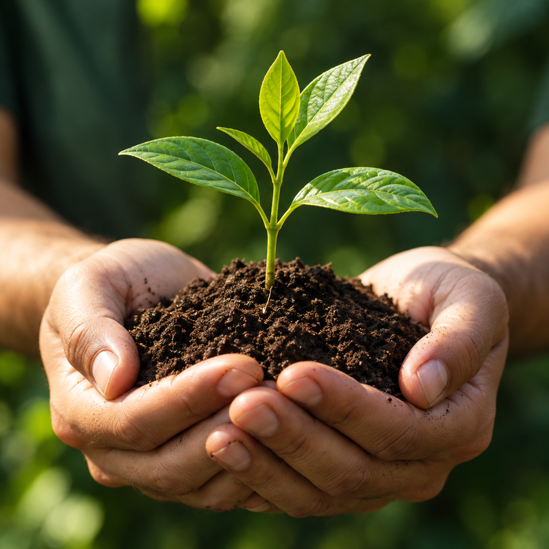 Sustentabilidade e ESG
